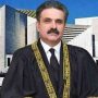 آئینی بینچ کی تشکیل پرجوڈیشل کمیشن اجلاس کا اعلامیہ جاری