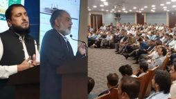ملک بھر کے حج بینک کو آرڈینیٹرز کی تربیت کا آغاز