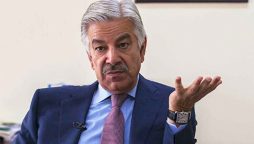خواجہ آصف