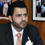 مخصوص عناصر کو ملکی ترقی ہضم نہیں ہورہی، دانیال چوہدری