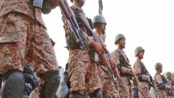 شہید رینجرز اہلکاروں پر شرپسندوں کا حملہ؛ ڈیوٹی پر مامور جوانوں کے بیانات سامنے آگئے