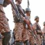 شہید رینجرز اہلکاروں پر شرپسندوں کا حملہ؛ ڈیوٹی پر مامور جوانوں کے بیانات سامنے آگئے