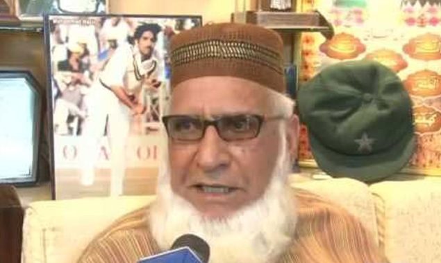 سابق ٹیسٹ کرکٹر تشویش ناک حالت میں اسپتال منتقل