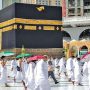 سرکاری حج اسکیم میں درخواستوں کی وصولی میں تیزی: 24 ہزار سے زائد درخواستیں موصول