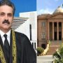 چیف جسٹس پاکستان جوڈیشل کمیشن اجلاس