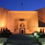 انتخابات 2024 میں مبینہ دھاندلی کے خلاف مقدمات سماعت کے لئے مقرر