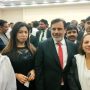 سپریم کورٹ بار ایسوسی ایشن انتخابات میں کامیاب امیدواروں کا نوٹیفیکیشن جاری