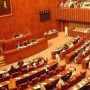 ٹرانسپورٹ اور بزنس پر 10 فیصد لیوی کا معاملہ متعلقہ مواصلات کمیٹی کو بھیج دیا گیا