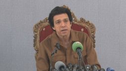 جن کی رہائی ہوئی ان کی گرفتاری بھی ہوسکتی ہے، پھر گلہ نہ کرنا، فیصل واوڈا