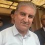 سانحہ 9 مئی کی منصوبہ بندی کا کیس؛ شاہ محمود قریشی پر فرد جرم عائد