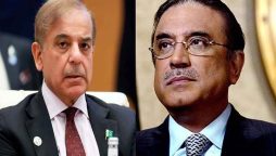 صدر اور وزیر اعظم کا خیبر پختونخوا میں مختلف آپریشن پر سیکیورٹی فورسز کو خراج تحسین