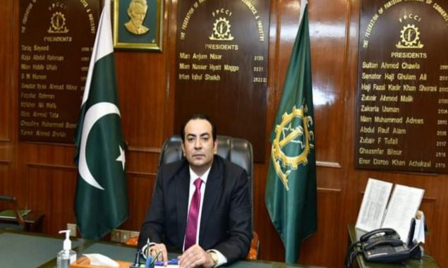 رواں مالی سال کے سات ماہ میں ترسیلات زر میں اضافہ خوش آئند ہے، عاطف اکرام شیخ
