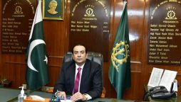 اسٹیٹ بینک کے پاس پالیسی ریٹ 7 فیصد پر لانے کی گنجائش ہے، عاطف اکرام شیخ