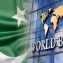 عالمی بینک کی پاکستان کو عالمی تجارت میں معاونت کی یقین دہانی
