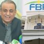 وفاقی وزیر نے پی آئی اے کی نجکاری میں ناکامی ایف بی آر پر ڈال دی