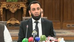 وزیر اعظم کا دورہ سعودی عرب اور قطر اہمیت کا حامل تھا، عطا تارڑ