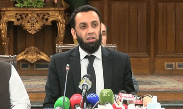 وزیر اعظم کا دورہ سعودی عرب اور قطر اہمیت کا حامل تھا، عطا تارڑ