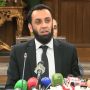 وزیر اعظم کا دورہ سعودی عرب اور قطر اہمیت کا حامل تھا، عطا تارڑ
