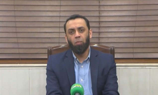 9 مئی کے کیسز کا جلد فیصلہ کیا جائے؛ عطا تارڑ کا مطالبہ