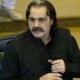علی امین گنڈا پور کی کے پی کے اسمبلی میں شکست خوردہ تقریر اور فوج کے خلاف ہرزہ سرائی