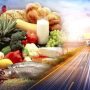 ملکی غذائی اجناس کی برآمدات میں مسلسل چوتھے ماہ بھی بڑا اضافہ ریکارڈ