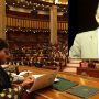 قاضی فائز عیسیٰ کی گاڑی پر حملے کے خلاف قرارداد کثرت رائے سے منظور