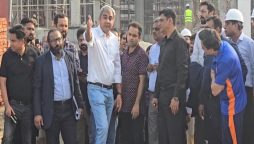 چیئرمین پی سی بی