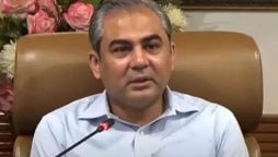 محسن نقوی کا پاکستان ایئر فورس کو رائل انٹرنیشنل شو میں دو ٹرافیاں جیتنے پر خراج تحسین