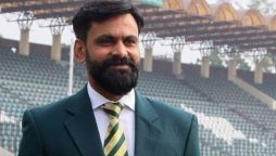 بھارت کا انکار؛ حفیظ پی سی بی اور حکومت کی جانب سے حیران کن جواب کے منتظر