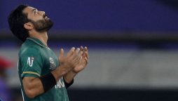 محمد رضوان زمبابوے کے خلاف سیریز جیتنے کے لیے پرامید