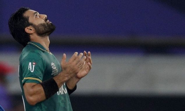 محمد رضوان زمبابوے کے خلاف سیریز جیتنے کے لیے پرامید