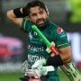 محمد رضوان نے ون ڈے کرکٹ میں ایک اور ریکارڈ اپنے نام کرلیا