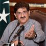 پیپلزپارٹی گورنر راج اور پارٹی پر پابندی کے حق میں نہیں، وزیراعلیٰ سندھ