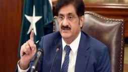 ‏‎ وزیراعلیٰ سندھ نے کراچی میں ہیوی ٹرانسپورٹ وہیکلز کیلئے حد رفتار 30 کلومیٹر فی گھنٹہ مقرر کردی