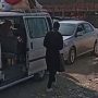 پاراچنار سے پشاور جانے والی مسافر گاڑیوں پر فائرنگ؛ 11 افراد جاں بحق متعدد زخمی