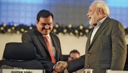 مودی سرکار کی کابینہ سے لے کر قریبی دوست تک کرپشن کے بادشاہ