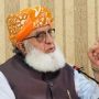 مولانا فضل الرحمان کا قانون سازی کے خلاف عدالت جانے کا اعلان
