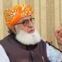 مولانا فضل الرحمان نے اسلام آباد میں پرتشدد واقعات کی مذمت کردی