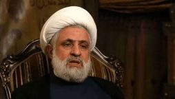 اسرائیل ہمیں شکست نہیں دے سکتا، حزب اللہ کے نئے سربراہ کا واضح پیغام