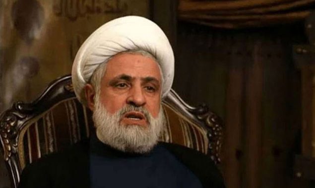 اسرائیل ہمیں شکست نہیں دے سکتا، حزب اللہ کے نئے سربراہ کا واضح پیغام