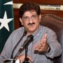 وزیر اعلیٰ سندھ بیرونی تعاون سے چلنے والے منصوبوں کی رفتار سے غیرمطمئن