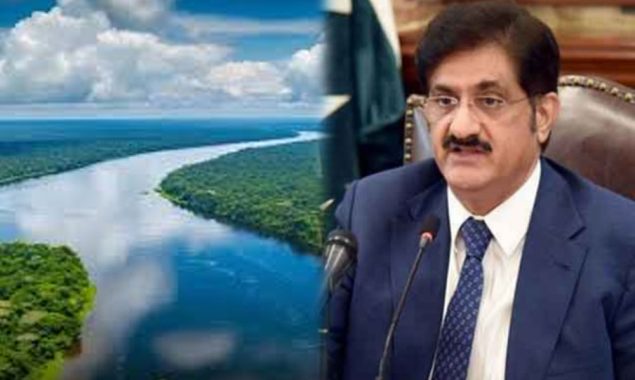 وفاقی حکومت سے چولستان کینال کی تعمیر نہ کرنے کی باقاعدہ درخواست کردی گئی