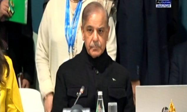 وزیراعظم شہبازشریف