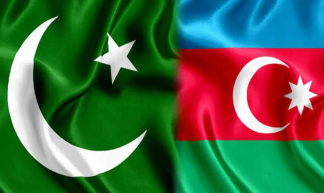آذربائیجان کے مختلف سرکاری اداروں کی پاکستان میں سرمایہ کاری پر گہری دلچسپی