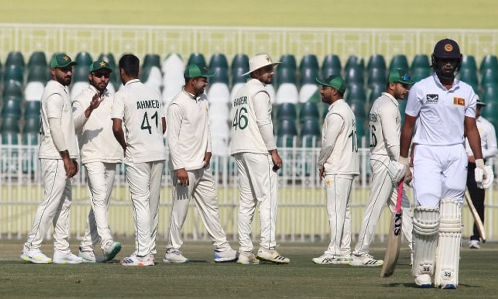 پاکستان شاہینز اور سری لنکا اے کے درمیان پہلا ون ڈے میچ کا مقام تبدیل