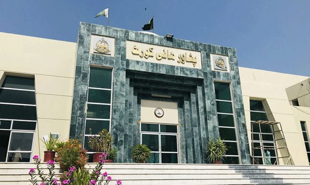 پشاور ہائیکورٹ نے شام کی عدالتوں سے متعلق اہم فیصلہ کرلیا