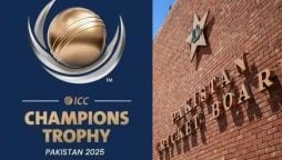 چیمپئنز ٹرافی کی میزبانی سے پی سی بی کو کتنی آمدن ہوگی، تفصیلات سامنے آگئیں