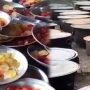 گوجرانوالہ میں بھکاریوں کی والدہ کا چالیسواں؛ سوا کروڑ روپے خرچ کردیے