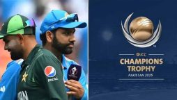 چیمپئنز ٹرافی؛ بھارتی انکار کے بعد پاکستان کا دوسری ٹیم کو مدعو کرنے پر غور