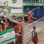 کشمیر والی بال سپر لیگ سیزن 2 کا اختتام؛ سدھنوتی بہادرز نے فائنل جیت لیا